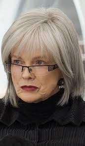 However, for women over 50 with a round face, a short bob may be a more comfortable and more flattering option if the. 80 Short Hairstyles For Women Over 50 To Look Elegant