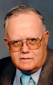 Lawrence Donald Solberg