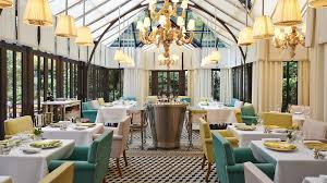 Restaurants les plus appréciés à paris. 3 Restaurants Italiens Etoiles Il Ristorante