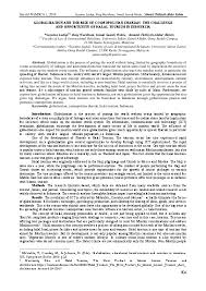 Meanwhile hajah yusnah yusuf, an islamic preacher has more suggestions to enhance the new. Pdf Globalization And The Rise Of Cosmopolitan Shariah The Challenge And Opportunity Of Halal Tourism In Indonesia Ismail S Wekke Academia Edu