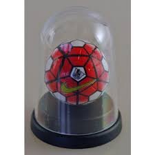 Read customer reviews & find best sellers. Z062 22mm 2015 16 Premier League Ball Hand Designed One Ball Includes Display Dome