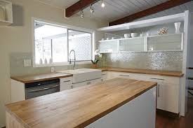Mid Century Modern Kitchen Google Search Mid Century Modern Kitchen Design Kitchen Design Modern White Modern Kitchen Design