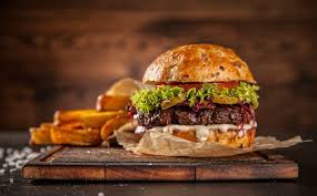Día a día los competidores fueron pasando de ronda hasta quedar los finalistas en cada categoría. Dia De La Hamburguesa 2020 Lugares Para Pedir A Domicilio