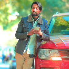 Profile for Abdul Rustam Siddiqui