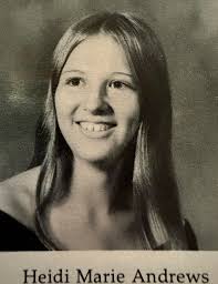 What happened to former classmate?