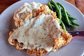 Chicken ried steak dinner recipes. The Top 3 Chicken Fried Steaks In Texas Have You Tasted Them All