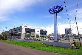 6 jalan pju 1a/7 ara damansara 47301 petaling jaya selangor petaling jaya; Sime Darby Auto Connexion Opens New Ford Showroom In Kuching East Malaysia Sime Darby Berhad