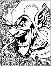 Maybe you would like to learn more about one of these? Creations De Notre Artiste Partenaire Costume Supercenter Coloriages Difficiles Pour Adultes