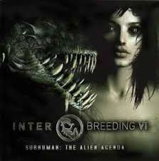 Interbreeding: Industrial Cyberlords