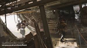 The technician is a specialization that appears in tom clancy's the division 2. The Division 2 Hands On Preview Gamereactor