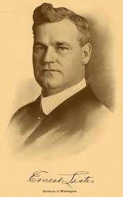 Women's Suffrage History at the Governor's Mansion