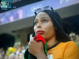 Zambia's copper queens qualify for wafcon 2026