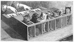 Pin By Heshy S Universe On Watdafaq Poster Prints Cats Animation Film
