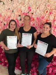 Fasanvej 3, 6600 vejen, danmark. Ihr Wart Klasse Sonja Bruns Sara Pinelli Nagelkosmetik Tina Bieker Nagelstudio Schulungen Und Weiterbildungen Facebook