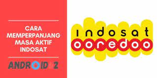 Solusinya jika terjadi seperti itu kamu cukup menggunakan cara alternatif. Cara Menambah Dan Cara Memperpanjang Masa Aktif Indosat Ooredoo