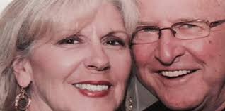 Anniversary: Roger and Gail Shoemaker