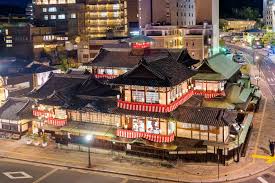 Matsuyama (���r) is the largest city on shikoku and the capital of ehime prefecture. Matsuyama Japan The 10 Best Things To Do In Matsuyama Travel Tips