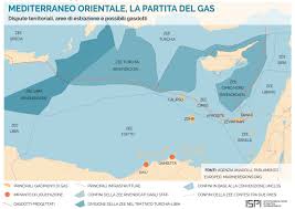 Scegli una città per calcolare la distanza da ankara turchia. Approfondimento L Accordo Turchia Gna Sui Confini Marittimi