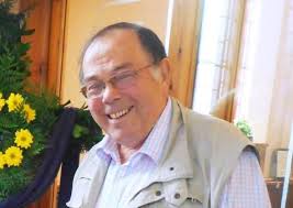 Bexhill councillor and former mayor dies