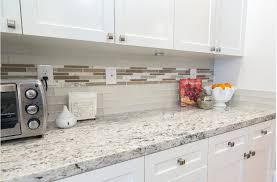 Remove granite backsplash dtvalgerie info. White Ice Granite Countertops Inspiration And Tips For Using Them
