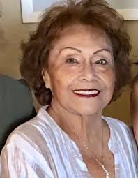 Obituary for Irene Kuulei Kawaioli Leong