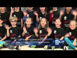 12/2 Shout Out: Mr. Marinello, Swanson Elementary