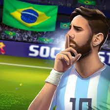 100% working on 13108 devices, voted by 42, developed by genera games. Soccer Star 2020 World Football Aplicacion World Star Cup Descarga Sin Conexion Gratuita Android Apk Market