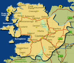 County Mayo Travel Guide Tourist Info Things To Do County Mayo Ireland County Mayo Tourist Info
