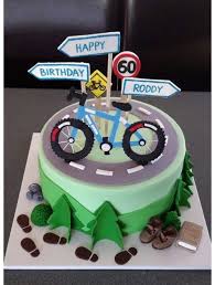 Pin Von Edna Quintero Auf Deportes Tortas Fahrradkuchen Tortendeko Creme Fur Torten