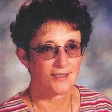 Remembering Louise Josephine “Jo” Harris Townsend