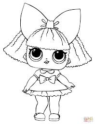 Lol Doll Glitter Queen Super Coloring Desenhos Fofos Para Colorir Desenhos Infantis Para Pintar Imprimir Desenhos Para Colorir As mais lindas bonequinhas lol para imprimir e colorir. lol doll glitter queen super coloring