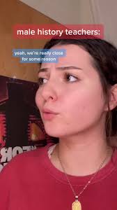 the most sarcastic & laidback teachers