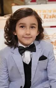 Such great memories !