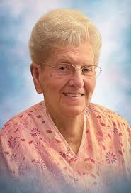 Eugenia Causey Obituary (1927