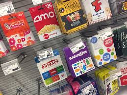Each one has a selection of retailers to use them, including favorites like macy's and bed bath and. These Are The Top 10 Best Gift Cards