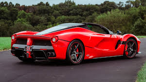 Owen london has a wide choice of new and preowned ferrari cars. 2016 Ferrari Laferrari Aperta For Sale After Failing To Sell At Auction