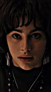 Eden in Real Life Stranger Things