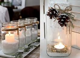 Diy einfache frühlingsdeko im glas mit gefüllten tulpen i deko idee frühling 2020 i katiswelttv i heute zeige ich euch eine mega einfache deko mit wenige. Kerzen Dekoideen Fur Mehr Romantik In Den Kalten Wintertagen Freshouse