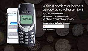 Buying bitcoin via phone sms. 37coins Plans Worldwide Bitcoin Access With Sms Based Wallet