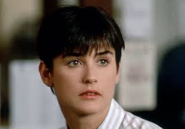 Demi Moore et Bruce Willis sont confinés ensemble