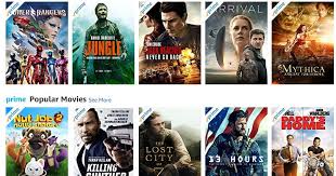 With new amazon prime shows and movies coming out every month, it can be challenging to keep up with what's new on prime video. Epicview Movies Coming To Amazon Prime In April 2018