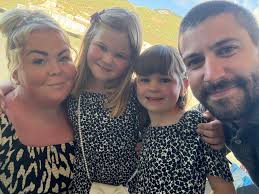 Many of you will have seen my recent posts about our planned relocation to  Gibraltar. Our dream has always been to build a safer, more outdoor-focused  life for our children, and we've