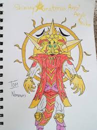 Shining Amaterios Aero Angle Anchor By Tnemmers On Deviantart Prize for who won first place in 's contest she first asked for a pic of. shining amaterios aero angle anchor by