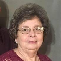 Kay Mayo Black Obituary