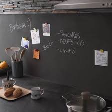 Enduit Beton Magnetique Resinence Mercure Noir 2kg Credence Cuisine Relooking Cuisine Credence