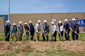 Howard Co Breaks Ground On New Courthouse Wtop