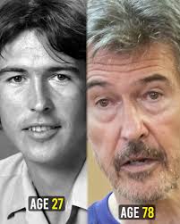 Do you remember Randolph Mantooth from Emergency!... well let's revisit  paramedic John Gage.