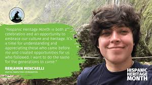 Hispanic Heritage Month Archives