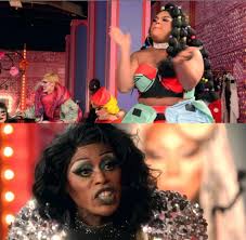 Raja vs The Vivienne in semifinals