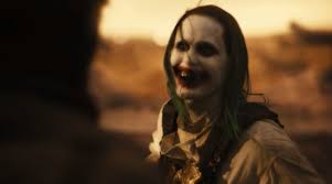 With henry cavill, ben affleck, gal gadot, amy adams. The Joker Scene In Zack Snyder S Justice League Almost Didn T Happen Laptrinhx News